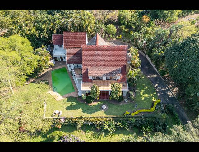5 BEDROOM HOUSE FOR SALE IN WESTVILLE